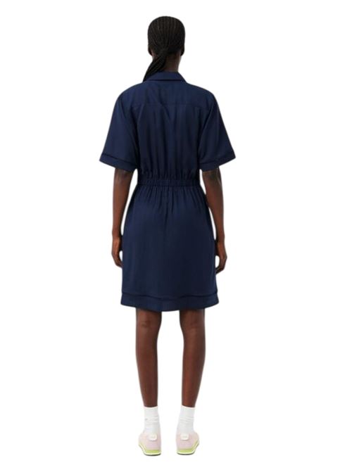 EF0201166 BLU lacoste | EF0201166 BLU